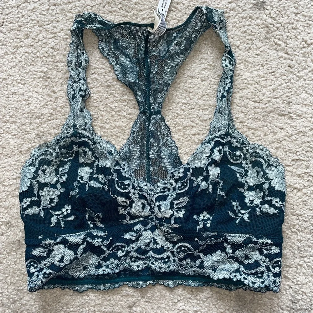 Free People | Lace Bralette - Picture 3 of 3